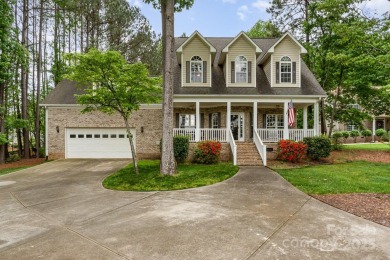 Lake Home For Sale in Denver, North Carolina