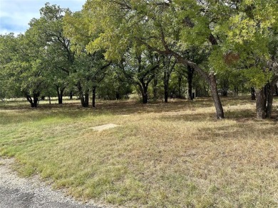 Proctor Lake Lot Sale Pending in Comanche Texas