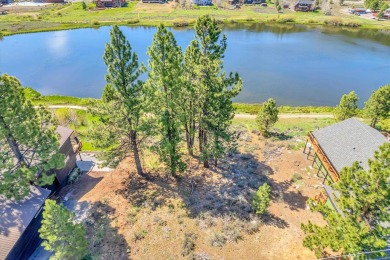 Lake Lot For Sale in Truckee, California