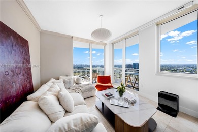 Indulge in breathtaking views from every room in this modern 2