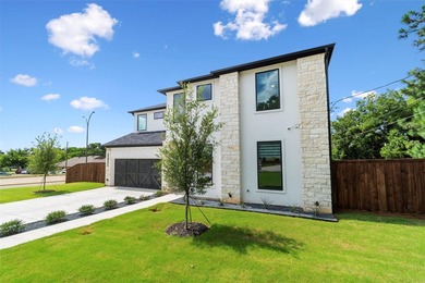 A TRUE REFLECTION OF THE BUILDER'S VISION OF MODERN LUXURY AND - photo 3
