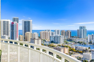 Indulge in breathtaking views from every room in this modern 2