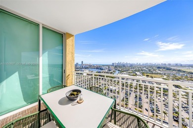 Indulge in breathtaking views from every room in this modern 2