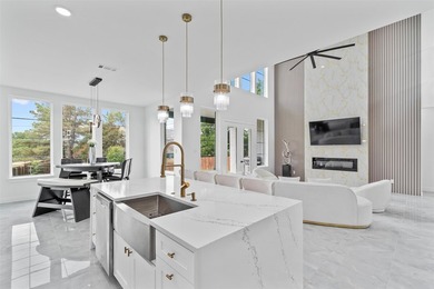 A TRUE REFLECTION OF THE BUILDER'S VISION OF MODERN LUXURY AND - photo 7