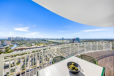 Indulge in breathtaking views from every room in this modern 2