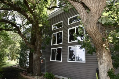 Lake Home For Sale in Jackson, Minnesota
