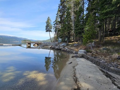 Lake Lot For Sale in Mccall, Idaho