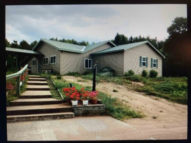 Lake Home Sale Pending in Oswegatchie, New York