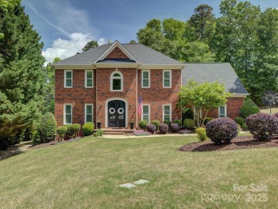 Lake Home For Sale in Charlotte, North Carolina