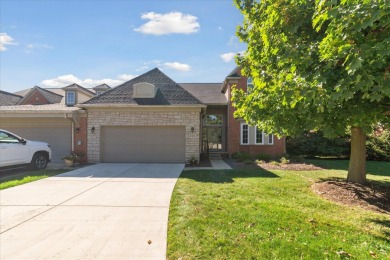 Lake Condo For Sale in Canton, Michigan