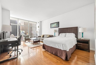Hudson River Condo For Sale in New York (Manhattan) New York