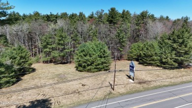 Lake Acreage Sale Pending in Tafton, Pennsylvania