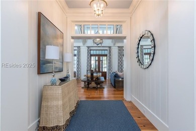 This charming 4 bedroom, 4.5 bath cottage designed by Pearce - photo 6