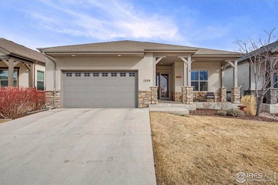 Habitat Lake Home For Sale in Windsor Colorado