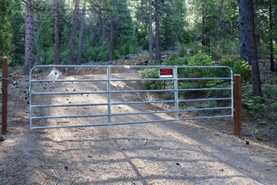 Lake Acreage For Sale in Lake Almanor, California