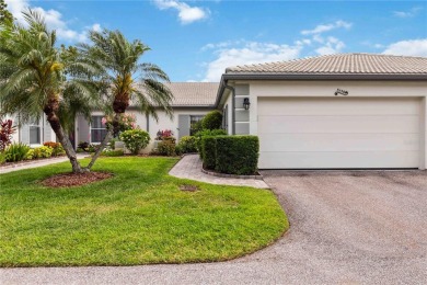 Lake Home For Sale in Sarasota, Florida