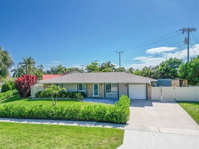 Welcome to this charming 3-bedroom, 2-bathroom single-story - photo 12