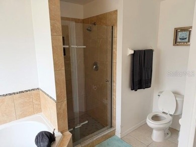 Fantastic 5 Bedrooms / 3 Full Baths Home with Private heated - photo 14