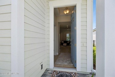 Welcome home to the highly sought-after 55+ golf cart community - photo 4