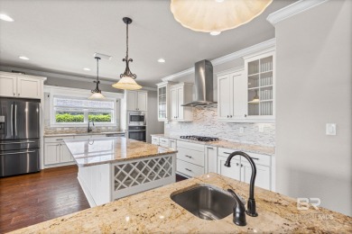 Former Model Home on the lake in Bellaton of Daphne!This 4 bed - photo 15