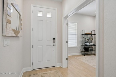 Welcome home to the highly sought-after 55+ golf cart community - photo 5