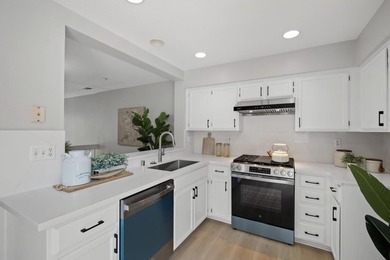 *Bright and airy with soaring ceilings and abundant natural - photo 16
