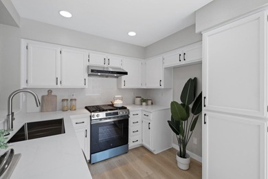 *Bright and airy with soaring ceilings and abundant natural - photo 17