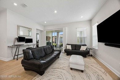 Welcome home to the highly sought-after 55+ golf cart community - photo 8