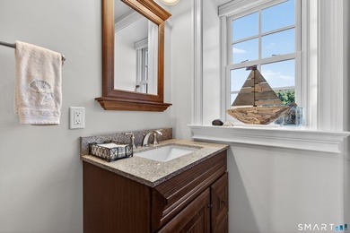 Where New England architecture meets timeless elegance! - photo 19