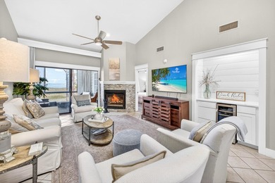 STUNNING UPSTAIRS CONDO WITH SWEEPING BAY & MARINA VIEWS IN - photo 25
