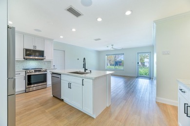 Welcome to this charming 3-bedroom, 2-bathroom single-story - photo 25