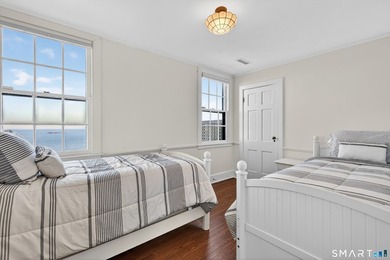 Where New England architecture meets timeless elegance! - photo 27