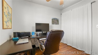 Welcome to this beautifully maintained 4-bedroom, 2 full and 1 - photo 27