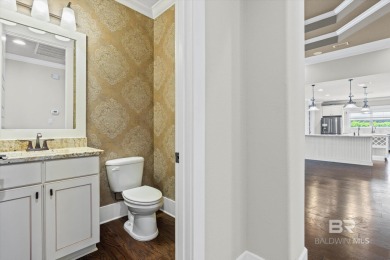 Former Model Home on the lake in Bellaton of Daphne!This 4 bed - photo 29