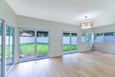 Welcome to this charming 3-bedroom, 2-bathroom single-story - photo 29
