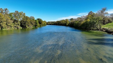 (private lake, pond, creek) Acreage For Sale in West Point Texas