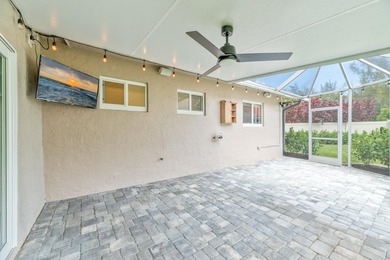 Welcome to this charming 3-bedroom, 2-bathroom single-story - photo 32