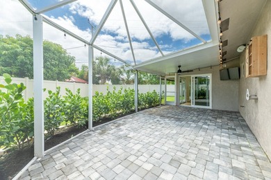 Welcome to this charming 3-bedroom, 2-bathroom single-story - photo 33