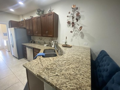 Welcome to this charming 3-bedroom, 2.5-bathroom townhouse - photo 6