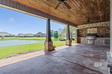Former Model Home on the lake in Bellaton of Daphne!This 4 bed - photo 37