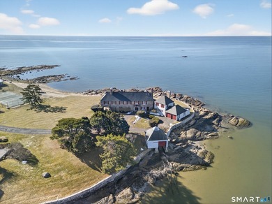 Where New England architecture meets timeless elegance! - photo 37