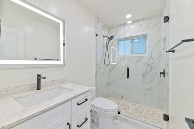 Welcome to this charming 3-bedroom, 2-bathroom single-story - photo 37