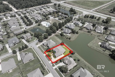 Former Model Home on the lake in Bellaton of Daphne!This 4 bed - photo 41