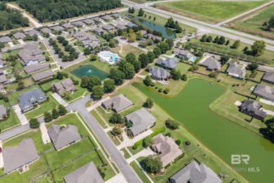 Former Model Home on the lake in Bellaton of Daphne!This 4 bed - photo 42