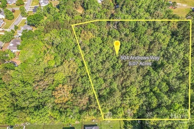 Discover the perfect opportunity to build your dream home in the - photo 2