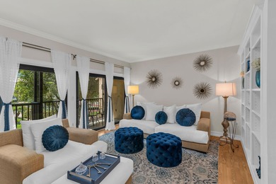 Luxurious 3-Level Townhome Near Marco Island's Crescent Beach - photo 2