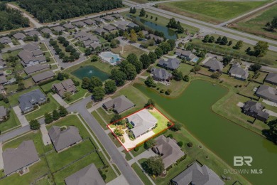 Former Model Home on the lake in Bellaton of Daphne!This 4 bed - photo 43