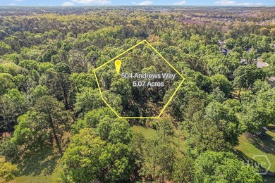 Discover the perfect opportunity to build your dream home in the - photo 3