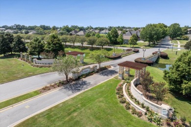 Former Model Home on the lake in Bellaton of Daphne!This 4 bed - photo 44