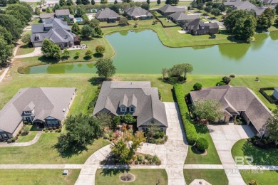 Former Model Home on the lake in Bellaton of Daphne!This 4 bed - photo 46